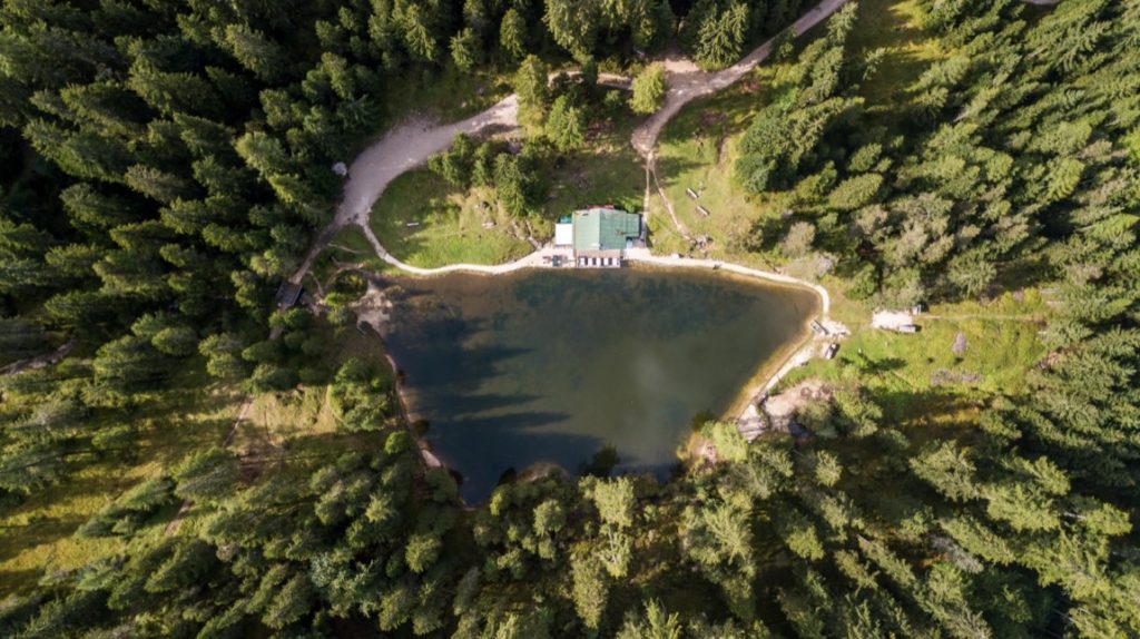 Mazury, znane jako "Kraina Tysiąca Jezior", od lat przyciągają nie tylko turystów, ale również inwestorów poszukujących ciekawych możliwości w sektorze nieruchomości